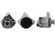 ALTERNATORE FIAT PANDA II 1.2
