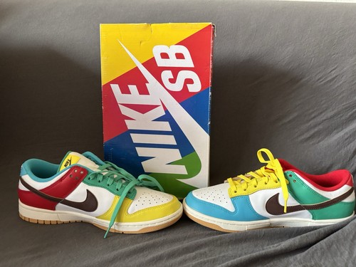 Nike dunk low - dunk, pro