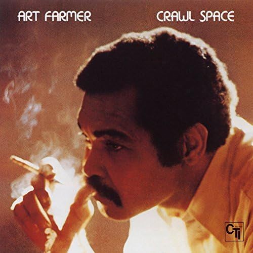 Audio art farmer crawl - cd,