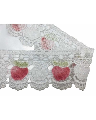 Merletto macramè punta - macramè,