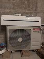 condizionatore + split Ariston