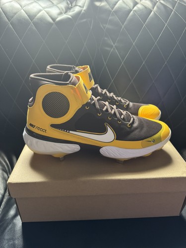 Nike alpha huarache elite - nike,