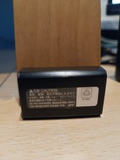 Batteria al litio Nikon Typ