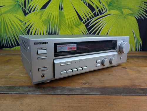 Kenwood krf 5060d - kenwood, krf-v