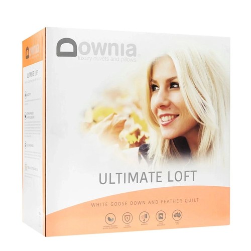 Trapunta downia ultimate loft - trapunta,
