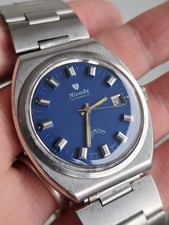 Nivada Rising Sun Automatic