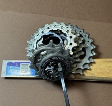 Pacco Pignoni Shimano 11 V Dura Ace Titanio