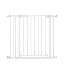 (TG. 84-89 cm) Hauck Cancelletto di Sicurezza per Bambini Open N Stop 2, Incl. E