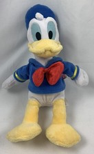 Peluche Disney Paperino 35 cm