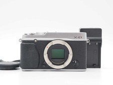 Corpo fotocamera reflex