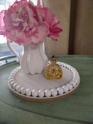 Mini bottiglia profumo ceca