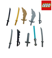 LEGO lotto Spade - Acessori