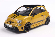 Fiat F595 Abarth - 2024