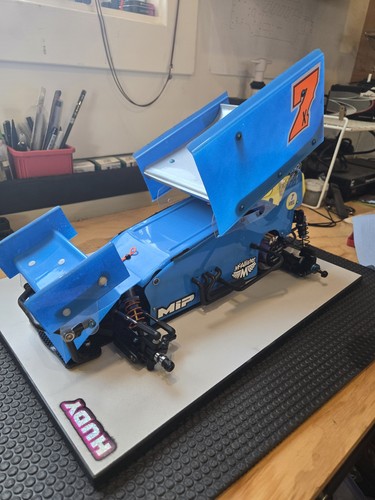 Auto sprint enforcer 7 dd - auto,