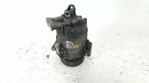 Compressore climatizzatore - compressore,