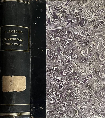 Climatologia dell italia - climatologia, dell'italia