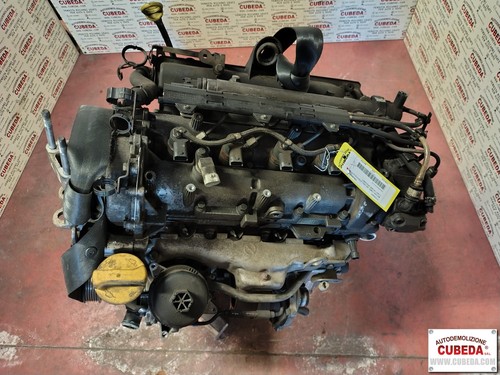 Motore fiat punto - motore,