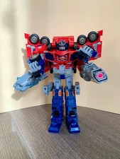 TRANSFORMERS CYBERTRON GALAXY