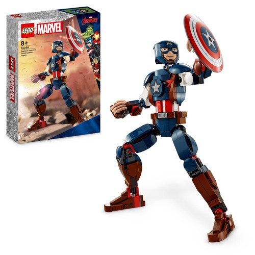 Lego marvel super - lego,