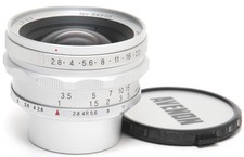 @ Avenon per Leica M39 attacco