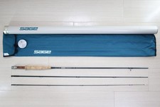 SAGE SP 386-3 Graphite IV 8'6"