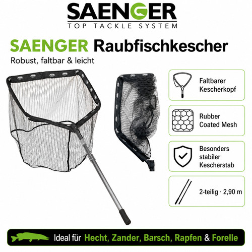 Saenger rastrello per - saenger,