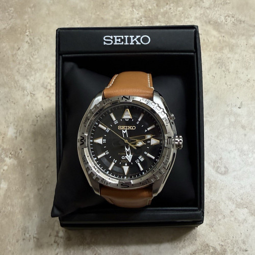 Orologio seiko king - orologio,