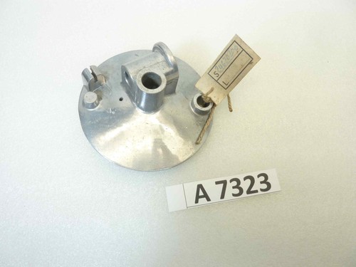 Piatto portaceppi guzzi zigolo - piatto,