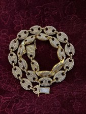 Catena maglia marinaio uomo 12