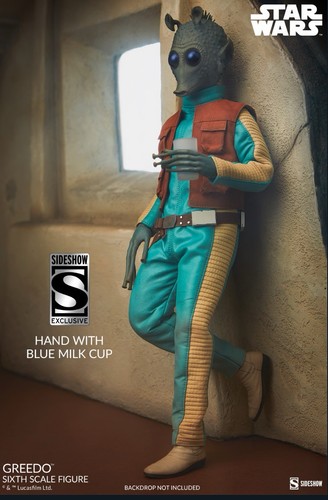 Sideshow collectibles star - sideshow,