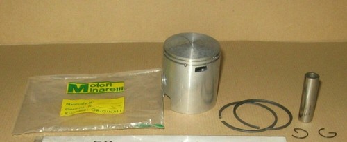 Minarelli 75cc 3 travasi - 75cc,