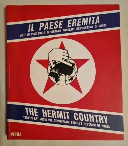 Paese eremita arte - il,