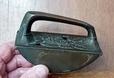 TAMPONE ANTICO  PER INCHIOSTRO