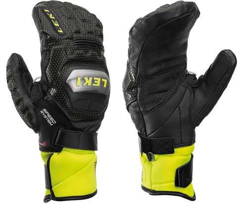 Guanti sci leki worldcup - guanti,