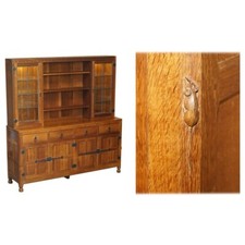 SPLENDIDA CREDENZA VINTAGE
