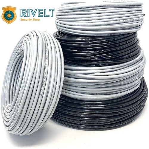 Cavo lan ethernet - cavo, cat6