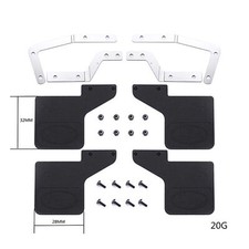 Aggiornamento del parafango