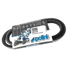 MF0508 CINGHIA POLINI RINFORZATA PIAGGIO CIAO P PX SC CON VARIATORE