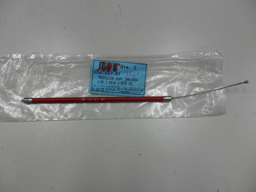 Cavo gas malaguti mrx - gas,