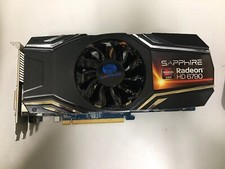 Sapphire Radeon HD 6790 1 GB