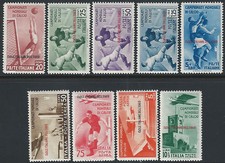 1934 Egeo Football World Cup