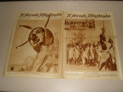 Secolo - il,