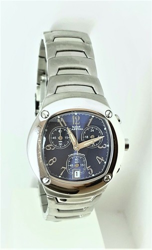 Orologio donna capital - orologio,