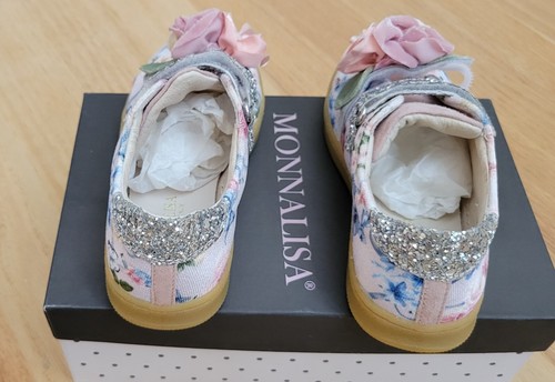 Scarpe bambino monnalisa - bambino,