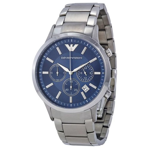 Orologio crono emporio - orologio,