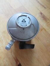 REGOLATORE BOMBOLA GAS PROPANO