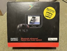 Music streaming parrot mki9200 - streaming,