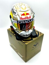 Mini casco F1 Red Bull Max