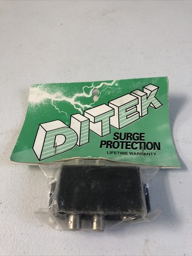 Ditek dtk vsp bnc - dtk-vsp-bnc-a2, video