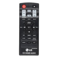 Telecomando LG COV33552448 per